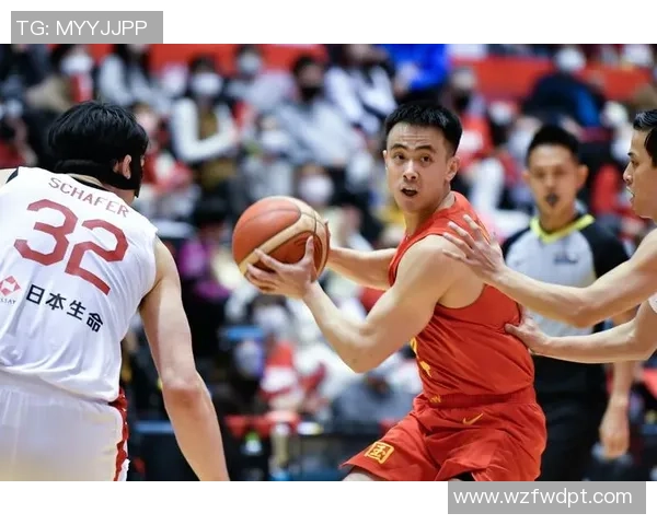 武汉篮球队在世界杯预选赛中的技术表现分析与总结